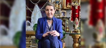 Imagen de  Fallece la actriz Margalida Castro
