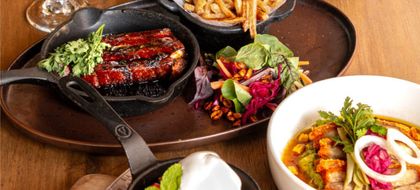 Imagen de  En octubre inicia la versión 27.° de Medellín Gourmet: estos son los restaurantes que participarán en el Oriente antioqueño