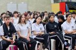 Imagen de Alcaldía de Rionegro destina $8 500 millones para modernizar 23 sedes educativas