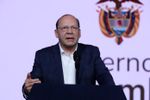 Imagen de Banco de la República mantiene la tasa de interés en el 11,25 %