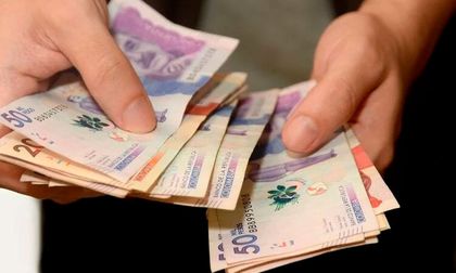 Los corresponsales bancarios cumplen 20 años