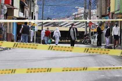 Imagen de  Este es el balance del primer mes de aislamiento selectivo con distanciamiento individual