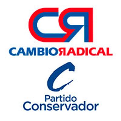 Cambio Radical y Partido Conservador buscan coalición