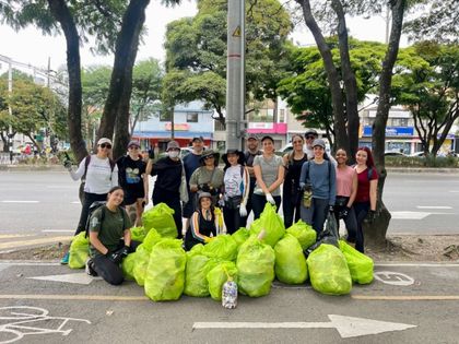 Imagen de IU Digital de Antioquia recibió la Distinción Vida 2025 por su compromiso con la sostenibilidad ambiental