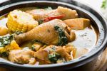 Imagen de El sancocho colombiano es una de las 100 mejores sopas del mundo, según ranking de TasteAtlas