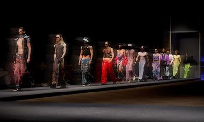 Distrito Moda 2025 + Pasarela de Inclusión: Donde la moda se reinventa, conecta y avanza