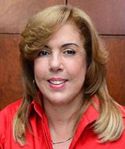 Clara Luz va por el premio de mejor gobernadora