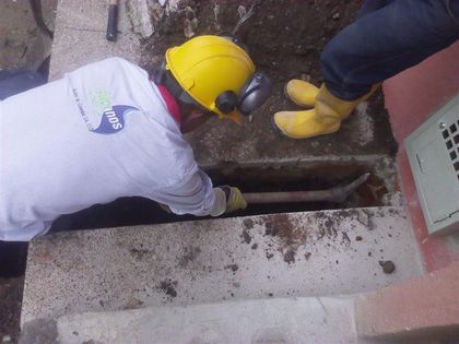 Imagen de  Suspensión del servicio de gas natural tiene afectados a usuarios en Marinilla