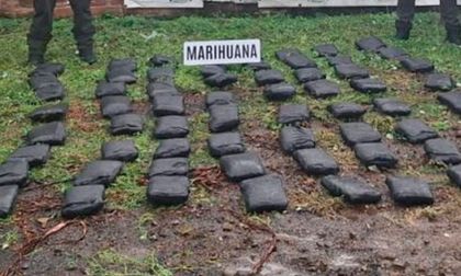 Quince policías asesinados en el Cauca durante 2025