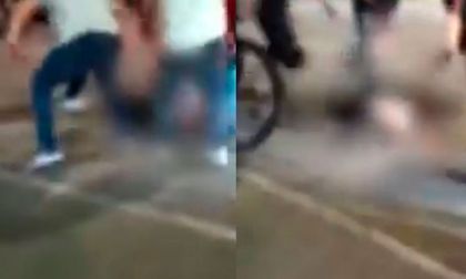Las autoridades tienen la culpa de los linchamientos
