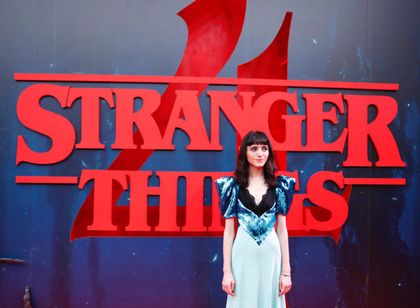 Imagen de  El estreno de la nueva temporada de “Stranger Things” colapsa el servicio en Netflix