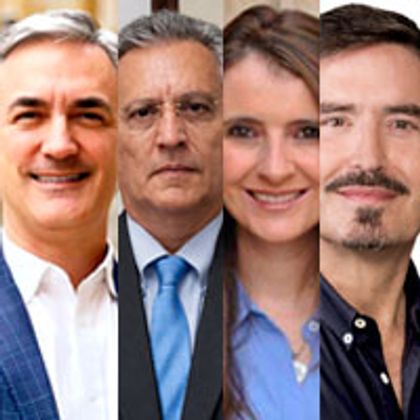 Merino respalda a Castro, Garcés y Paloma