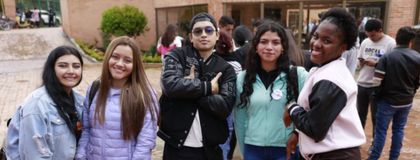 Imagen de Jóvenes en Acción: Prosperidad Social inicia quinto ciclo de pagos