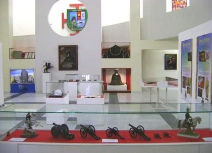 Imagen de  25 años del Museo de El Peñol, un lugar dedicado a la historia y a la cultura