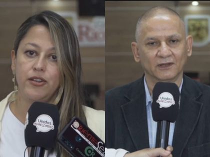 Imagen de Fueron presentados los nuevos curadores urbanos de Rionegro