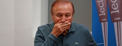 Imagen de  “Es como tener a Messi de portero”: Rodolfo Hernández confirmó que renunciará al Senado