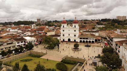 Imagen de  Destacan cifras de orden público en Rionegro durante celebración a las madres