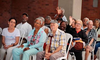 Más de 6.000 adultos mayores no reclaman aún el subsidio de Colombia Mayor en Cali