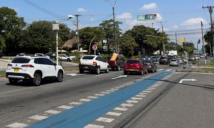 Todo cambia en la mañana: así funcionará el reversible de Cañasgordas