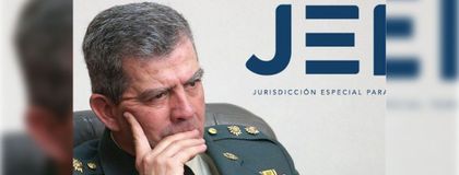 Imagen de  En reconocimiento de falsos positivos en el Oriente Antioqueño, el general Mario Montoya solicitó nulidad del proceso