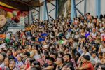 Imagen de San Carlos reúne 1 300 deportistas en los Juegos por la Paz
