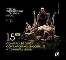 Música, danza y concierto, en noviembre en el Teatro Municipal