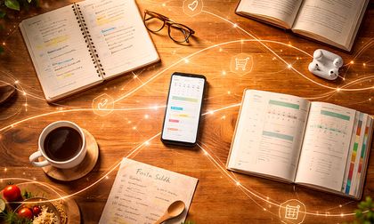 Cómo los líderes de Amazon usan la IA para simplificar su vida diaria