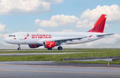 Imagen de Avianca conectará en Semana Santa 80 destinos en 27 países con más de 8 300 vuelos programados