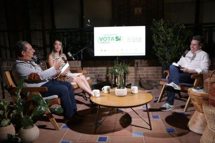 Imagen de  Gobernación de Antioquia lanzó video pódcast para educar sobre el Área Metropolitana del Valle de San Nicolás