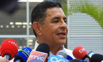 Jorge Iván Ospina insistió en que la Fiscalía debe investigar caso Emcali