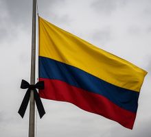 El país que abandona a sus líderes