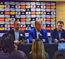 Selección Colombia vuelve a Cali: enfrentará a Chile en el Pascual Guerrero y la taquilla apoyará la reconstrucción