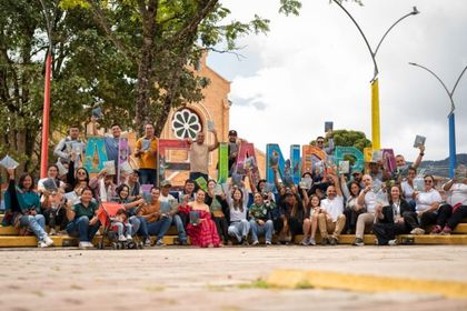 Imagen de Guía de aves de Cornare destaca 150 especies en Antioquia