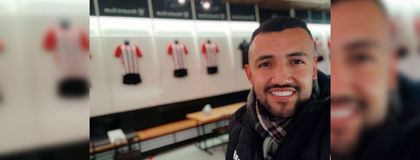 Imagen de Consternación en Rionegro por el asesinato de un joven dirigente scout