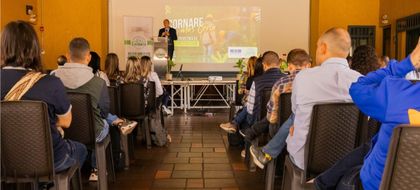 Imagen de Sector de la construcción y Cornare refuerzan su compromiso con la sostenibilidad en el Oriente