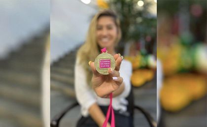 Imagen de ¡Todos a participar! Este fin de semana se realizará la Carrera por la Vida en Rionegro