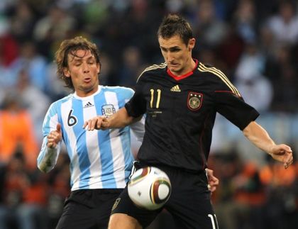 Imagen de  Diez récords a batir en el Mundial 2026