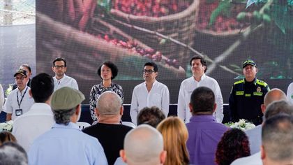 Imagen de  Estas son las bandas que dialogarán con el Gobierno para buscar la paz en Medellín