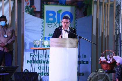 Imagen de Ante aumento de contagios de COVID-19, Antioquia descarta restricciones