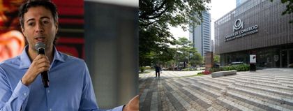 Imagen de  Piden que Quintero pare señalamientos contra la Cámara de Comercio tras el atentado a comerciante