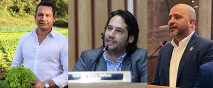 Imagen de Se cayó elección de la mesa directiva de la Asamblea de Antioquia, ordenan repetir proceso