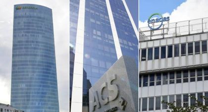 Iberdrola, ACS y Enagás lideran el ranking de transparencia en ‘compliance’