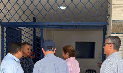 ¿Qué pasa con la atención médica en Villahermosa? Seis personas privadas de la libertad esperan servicios de salud externos
