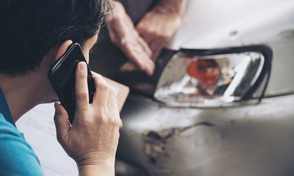 Qué hacer en caso de accidente de tránsito: pasos legales y prácticos para responder de forma adecuada