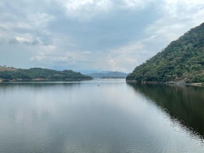 Imagen de El nivel de los embalses del país subió un punto y  se encuentran en 30 %