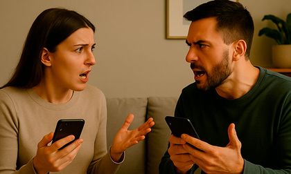 No es forma, es estrategia: el lenguaje que controla, desgasta y divide
