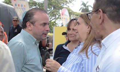 Alcalde de Cali hace llamado al gobierno a priorizar seguridad