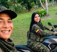 ‘Bendito Menor’ fue abatido junto a tres integrantes de su círculo cercano