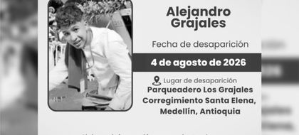 Imagen de Hallan sin vida a menor de 15 años que había desaparecido en Santa Elena