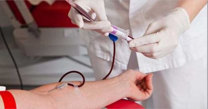 Personas con tipo de sangre O serían menos susceptibles al COVID-19